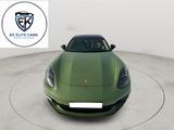 Porsche *Panamera 4*Executive*ohne opf* - Porsche Panamera Executive mit Benzin-Antrieb