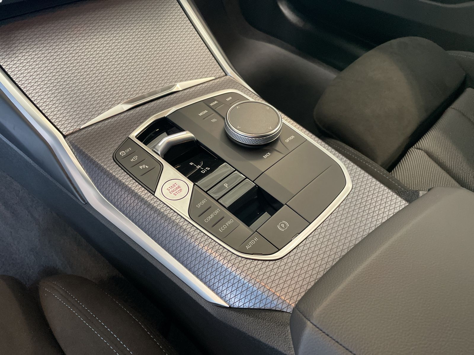 BMW 320 - Bild 17