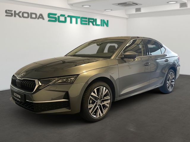 Skoda Octavia Lim. 1.5 TSI 110kW Selection