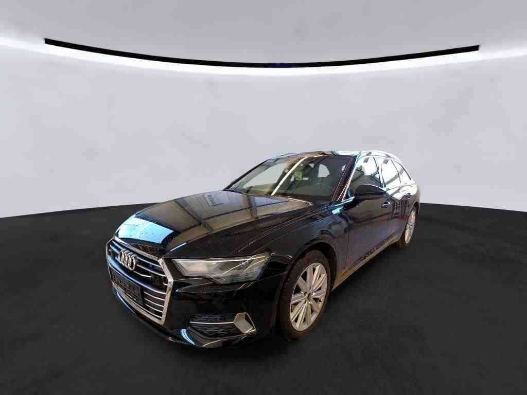 Audi A6 - Bild 2