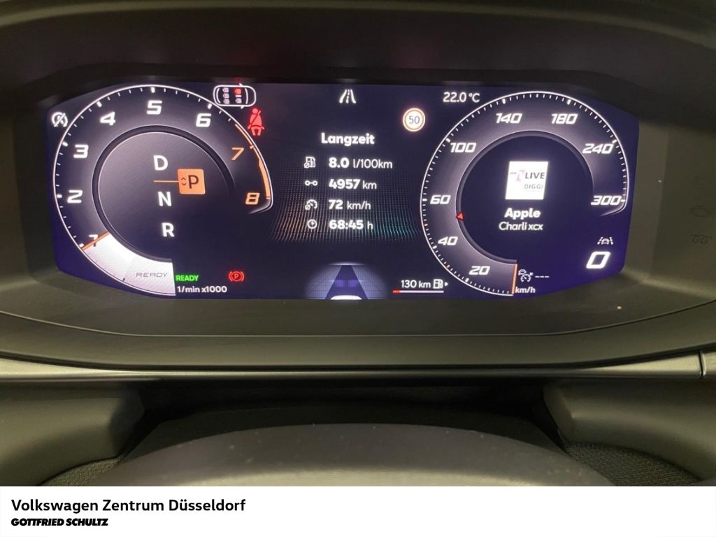 Seat Terra - Bild 19