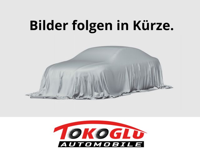 Audi A4 A4Avant1.6 Klimaautom GA el.SP Spieg. beheizb