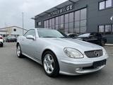 Mercedes-Benz SLK 200 Kompressor "Aus 1. Hand" - Mercedes-Benz SLK 200 Gebrauchtwagen in Nürnberg