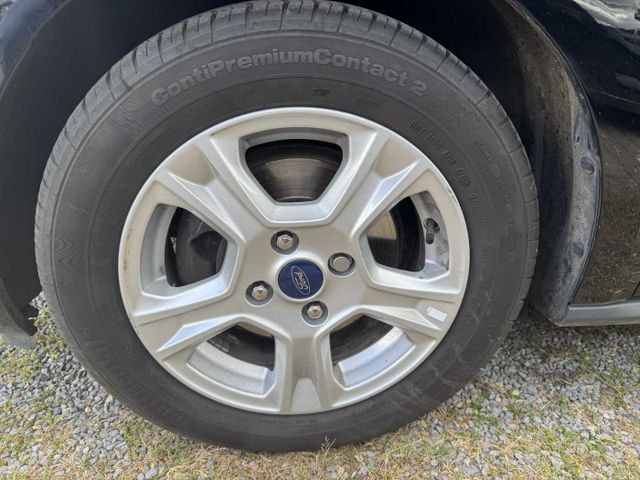 Ford Tourneo Courier 1.0 EcoBoost S&S Trend