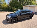 BMW X4 xDrive35i AT M Sport M Sport - BMW X4 in Ludwigshafen