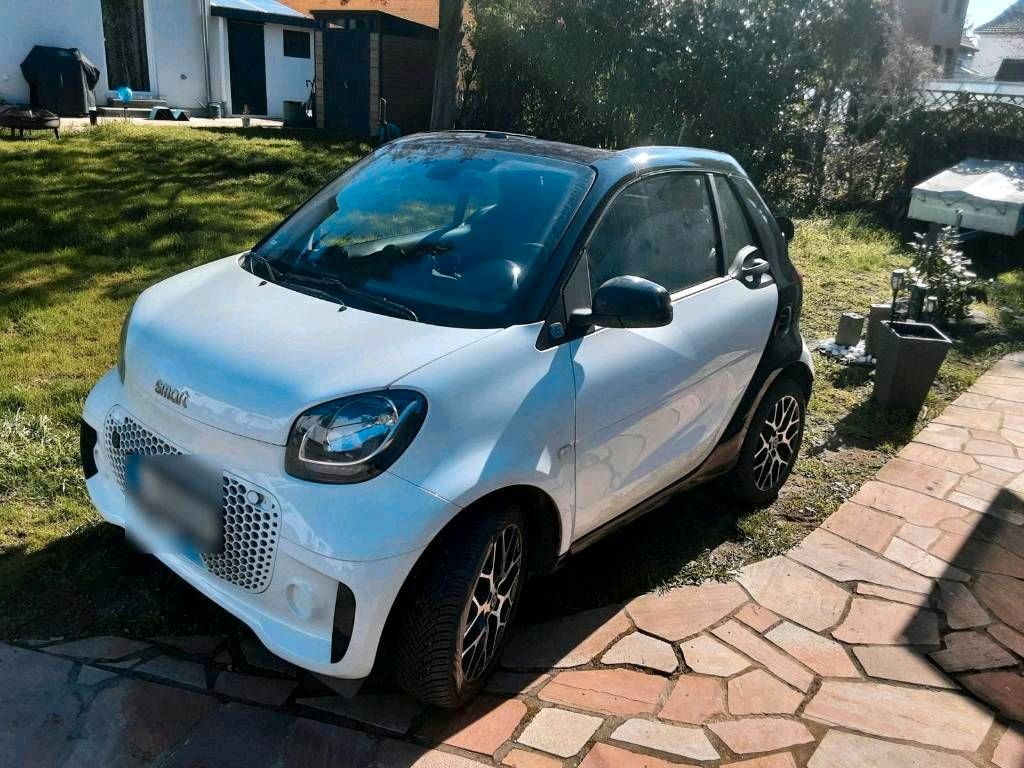 Image of Smart ForTwo