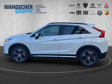 Mitsubishi Eclipse Cross Intro Edition 1,5 Carplay+SHZ+306°