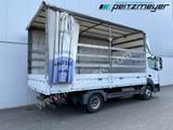 Mercedes-Benz Atego 818 L Pritsche 5,2 m Schiebepl. Diff-Sperr - Angebote