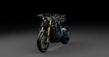 MV Agusta Rush 1000 Titanio - MV Agusta Rush 1000