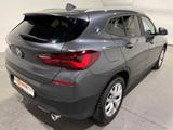 BMW X2 sDrive 20d Advantage Automatik EU6d Leder LED - BMW X2: Geländewagen