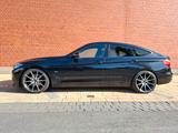 BMW 328i Gran Turismo  AHK, HUD ,RFK, M , Sportline - BMW 328 Gran Turismo: Limousine