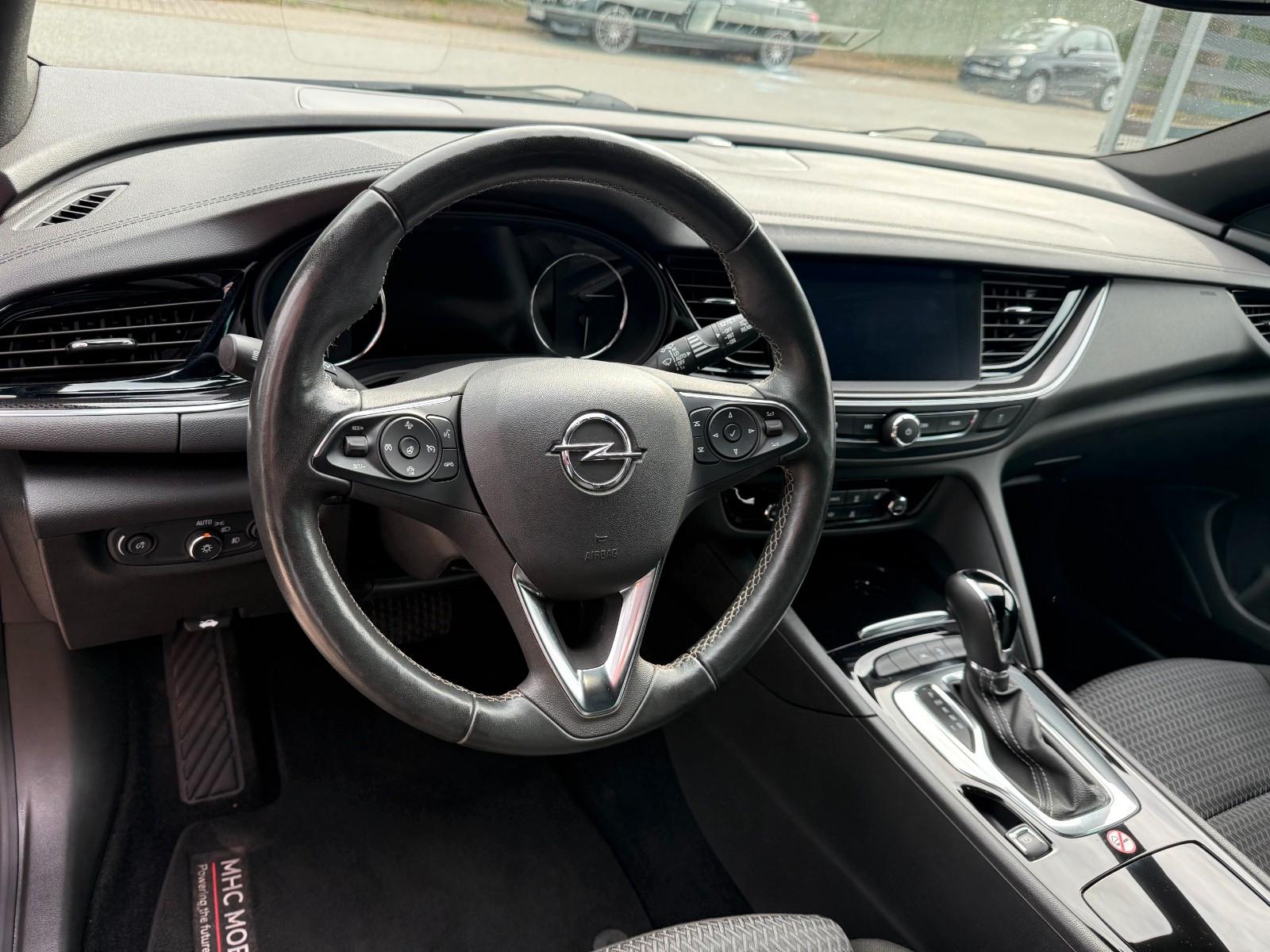 Opel Insignia B Sports Tourer Business(Tüv&Insp.neu)