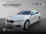 BMW 420i xDrive Gran Coupe HUD H&K 360° GSD DAB - BMW 420 Gran Coupé Gebrauchtwagen