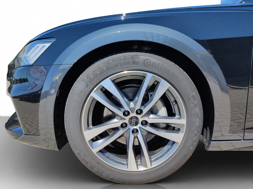 Audi A6 Allroad - Bild 18