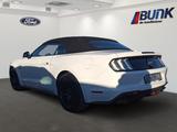 Ford Mustang GT V8 5.0L / Navigations-Paket / LED - Ford Mustang