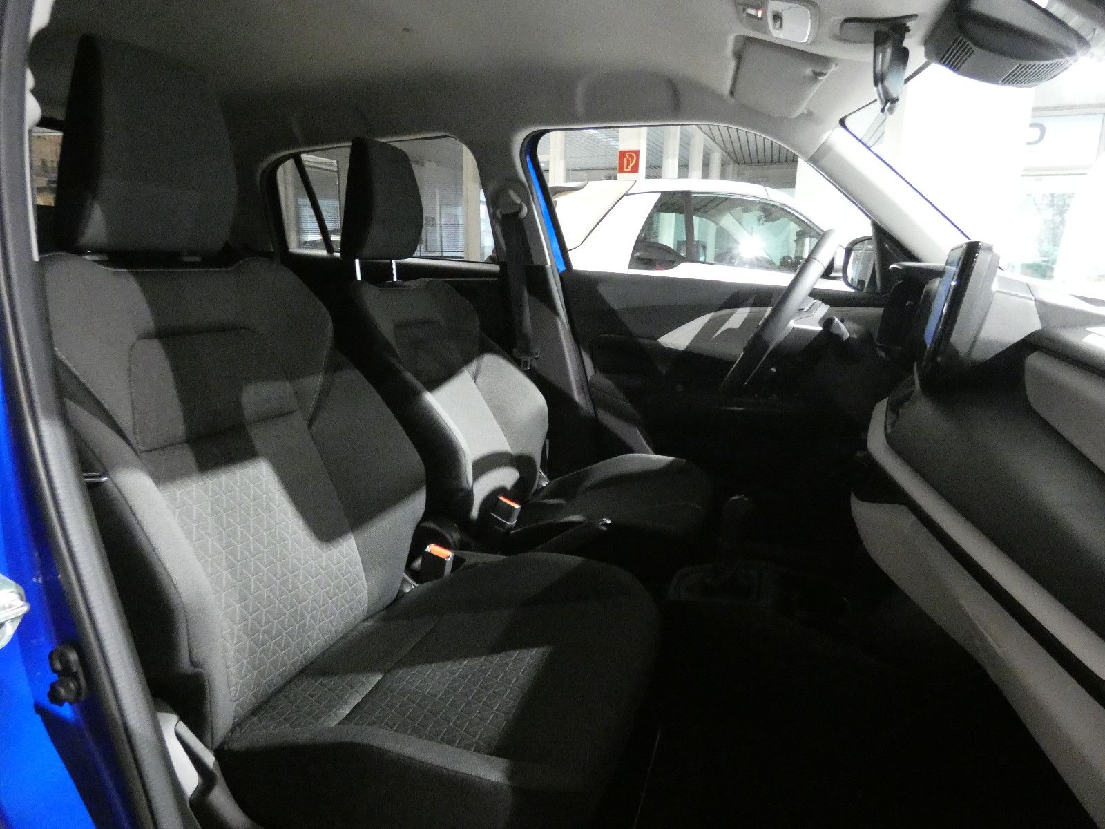 Suzuki Swift - Bild 9