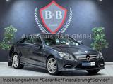 Mercedes-Benz E350 CDI*AMG*2.HD*Sitzkühlung*Leder*Kamera*Navi* - Mercedes-Benz E 350: Coupe, Cdi