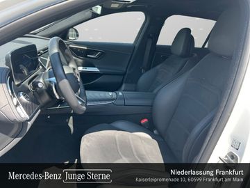 Mercedes E 200 - 10