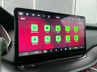 Skoda Octavia Combi 2.0 TDI DSG Sportline STDHZ 5J GAR bei Autohaus Landmann & Maier OHG