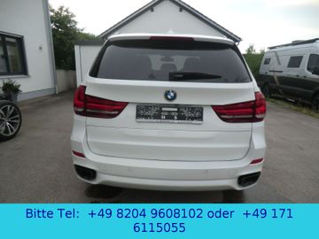 BMW X5 M50 - 8