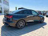 Audi RS3 2.5 TFSI LIMOUSINE RS-SCHALENSITZE PANO HUD - Tageszulassungen mit Benzin-Antrieb: Limousine