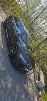 Audi S6 4.0 TFSI quattro S tronic Avant - - gebrauchte Audi S6 aus dem Jahr 2015