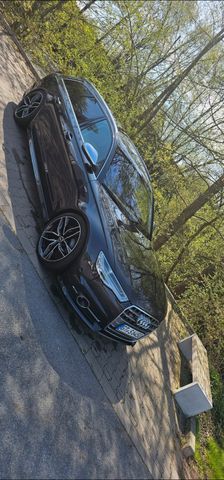 AUDI S6 4.0 TFSI quattro S tronic Avant -