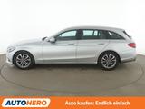 Mercedes-Benz C 180 T Avantgarde Aut.*LED*NAVI*TEMPO*CAM*PDC* - Mercedes-Benz C 180 Gebrauchtwagen in Oberhausen