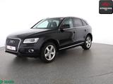 Audi Q5 2.0 TDI qu S LINE 19Z KEYLESS,KAMERA,SITZHZ. - Audi Q5 Gebrauchtwagen in Berlin