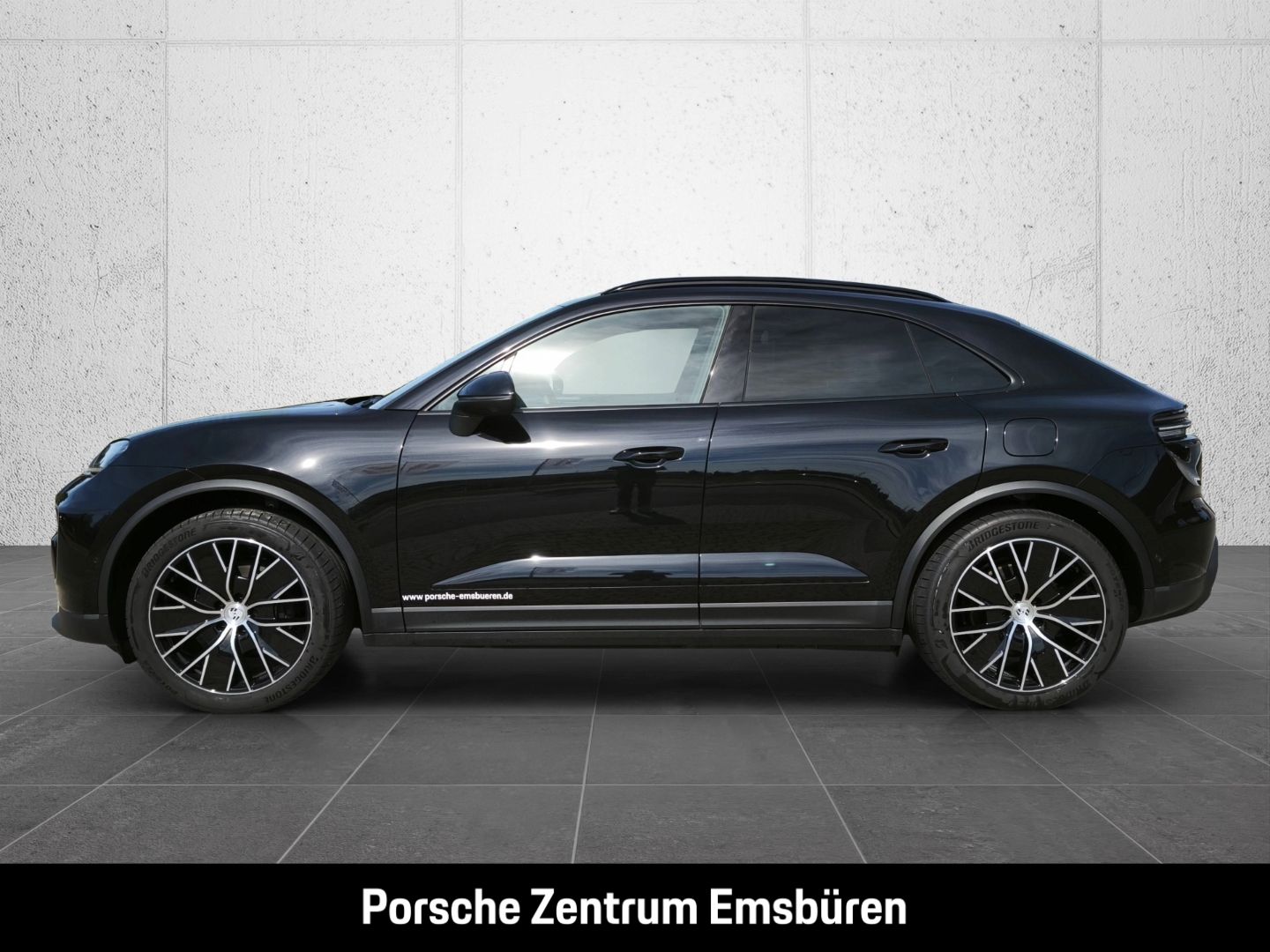 Porsche Macan - Bild 2