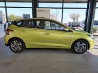 Hyundai i20 - Vorschau Bild 4