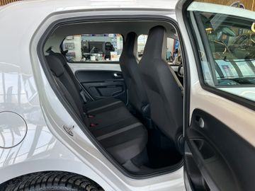 Volkswagen up! high up! BMTStart-Stopp *Kamera*Soundsystem