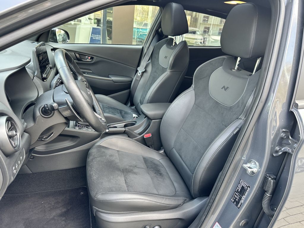 Hyundai Kona – Bild 16
