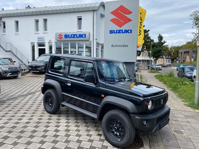 Suzuki Jimny 1.5 (NFZ) Comfort SOFORT VERFÜGBAR