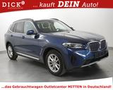 BMW X3 xDr 20d Sport >FACELIFT< SHADO+KOMFOZ.+360°+M - BMW X-Reihe mit Facelift