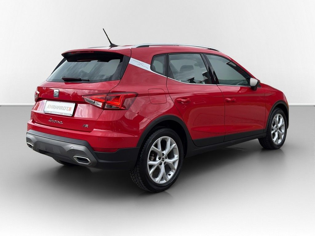 Seat Arona - Bild 6