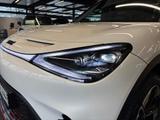 Smart #1 BRABUS CarPlay+Totwinkel+PANO+StHz+360°+HuD - Smart #1: Brabus
