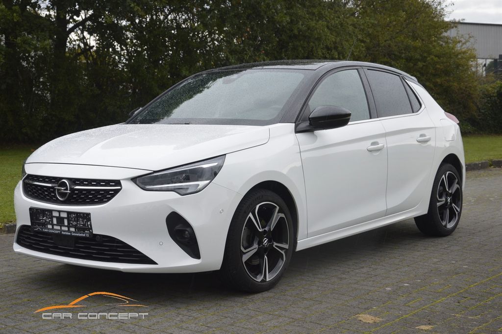 Image of Opel Corsa