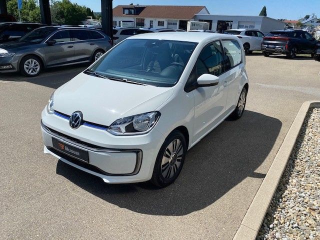 Volkswagen up! - Bild 3