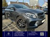 Mercedes-Benz GLE 43 AMG 4Matic - gebrauchte Mercedes-Benz GLE 43 AMG aus dem Jahr 2018