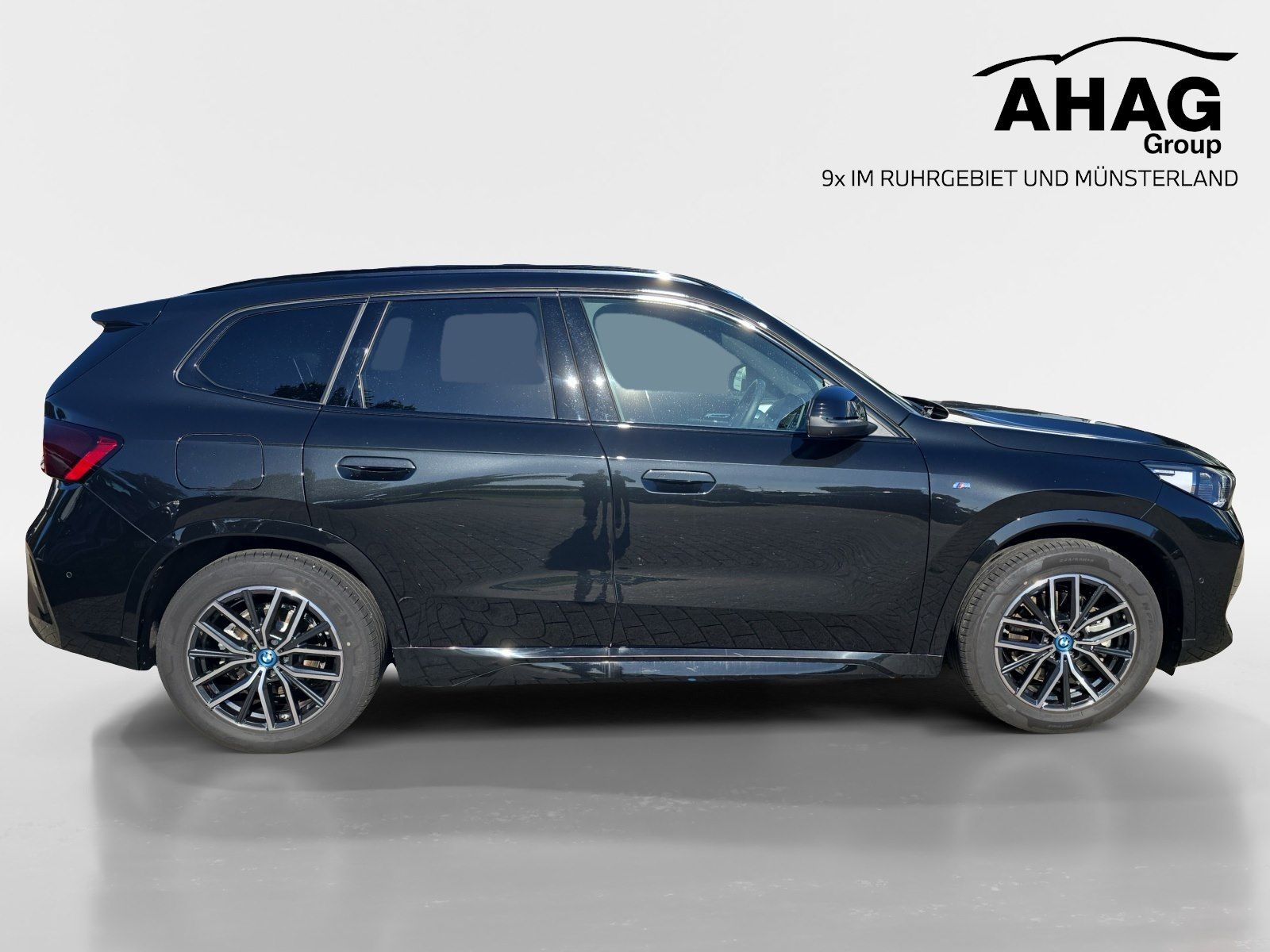 BMW iX1 - Bild 3