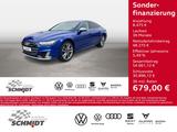 Audi S7 Sportback 3.0 TDI quattro Tour+Stadt AHK AIR - Audi S7: Limousine