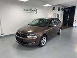Skoda Automatik Navi EU6 LED NAVI ALU Parksens. vo/hi - Skoda Rapid in Stuttgart