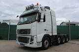 Volvo FH 660 8x4 LL - 160 to - Nr.: 693 - Offers