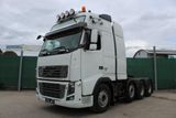 Volvo FH 660 8x4 LL - 160 to - Nr.: 693 - Offers matching your search criteria