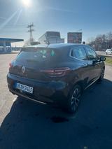 Renault Clio Black Edition 130 PS  Neuer TÜV  - Renault Clio Gebrauchtwagen in Leipzig