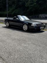Mercedes-Benz SL 500 SL R129