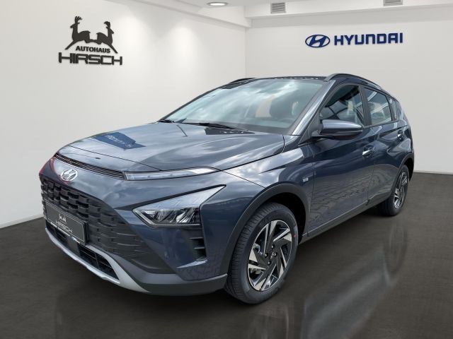 Hyundai BAYON Trend Mild-Hybrid NAVI Voll-LED KAMERA SHZ