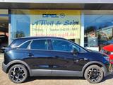 Opel Crossland Ultimate +M-LED+SHZ+KAMERA+NAVI+KLIMA+ - Opel Crossland (X) Jahreswagen