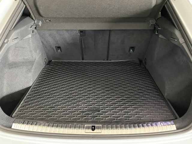 Q3 S line 45 TFSI S tronic quattro PANO+NAVI+KAM